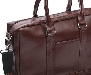 Torba Solier SL02 15.6" 5