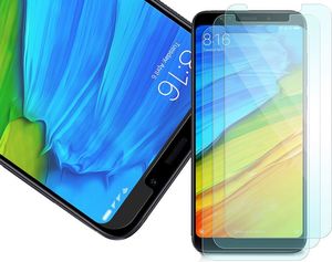 Ringke 3x szkło hartowane Ringke Invisible Defender Redmi Note 5 4