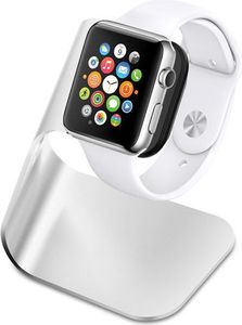 Spigen Stojak biurkowy Spigen Apple Watch Stand S330 Dock 1