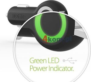 Ładowarka iOttie Rapid Volt Dual 2x USB-A 5 A  (3774-uniw) 2