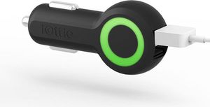 Ładowarka iOttie Rapid Volt Dual 2x USB-A 5 A  (3774-uniw) 3