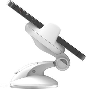 iOttie Uchwyt samochodowy iOttie Easy Flex 3 uniwersalny biały 5