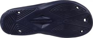 Under Armour Klapki męskie Locker III SL granatowe r. 45 (1287325 410) 4