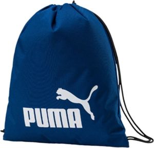 Puma Worek Phase Gym Sack niebieski (074943 09) 1