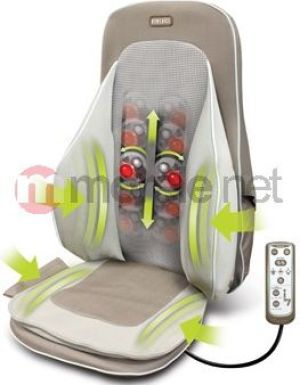 Masażer HoMedics Mata Tajska CBS-775H 3