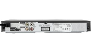 Odtwarzacz DVD Sony DVP-SR760H 5