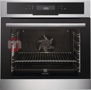 Piekarnik Electrolux EOA 5751 AOX 1