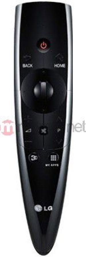 Pilot RTV LG AN-MR300 Magic2 do TV z 2012r 2
