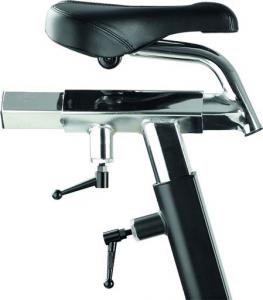 Rower stacjonarny BH Fitness Airmag H9120 magnetyczny indoor cycling 3