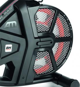 Rower stacjonarny BH Fitness Airmag H9120 magnetyczny indoor cycling 5
