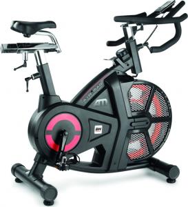 Rower stacjonarny BH Fitness Airmag H9120 magnetyczny indoor cycling 6
