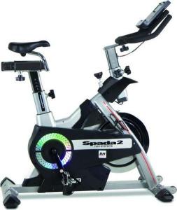 Rower stacjonarny BH Fitness i.Spada II H9355I magnetyczny spinningowy 1