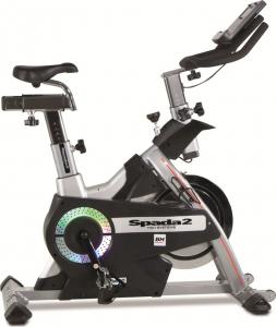 Rower stacjonarny BH Fitness i.Spada II H9355I magnetyczny indoor cycling 3