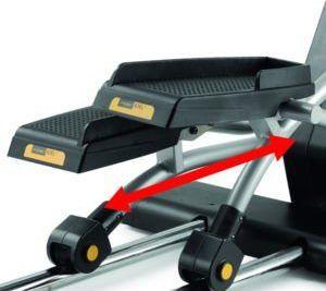 Orbitrek BH Fitness Orbitrek magnetyczny i.FDC19 4