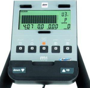 Rower stacjonarny BH Fitness i.Airmag magnetyczny indoor cycling 2