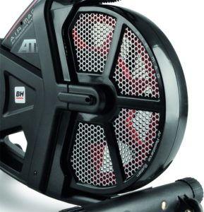 Rower stacjonarny BH Fitness i.Airmag magnetyczny indoor cycling 4