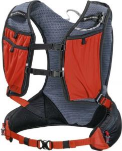 Ferrino Plecak biegowy wodoodporny Dry Run 12 3