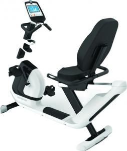 Rower stacjonarny Horizon Fitness Comfort Ri Viewfit indukcyjny 1