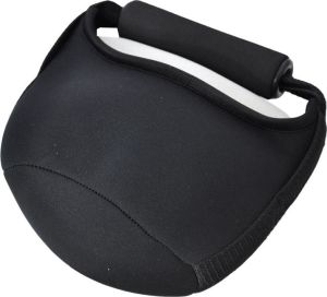 Kettlebell Axer Sport Kettlebell neprenowy 4 kg (A1711) 2