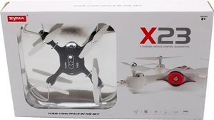 Dron Syma X23 8