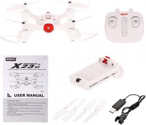 Dron Syma X24 8