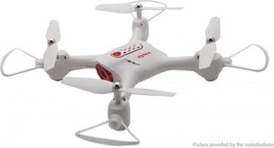 Dron Syma X23W biały 2
