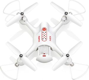 Dron Syma X23W biały 3