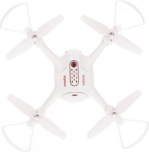 Dron Syma X23W biały 5