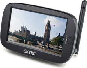 SkyRC Monitor FPV 4.3" 5.8GHz 1