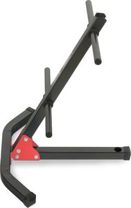 Marbo Sport Weights and bar rack MH-S206 4