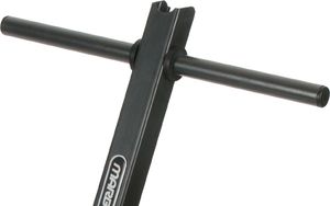 Marbo Sport Weights and bar rack MH-S206 5
