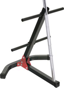 Marbo Sport Weights and bar rack MH-S206 7