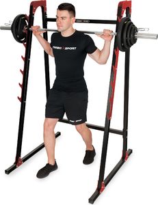 Marbo Sport Multi rack MH-S204 1