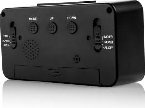 Hyundai Budzik (AC322B) 4