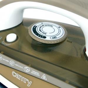 Żelazko Camry CR 5018 7