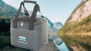 Noveen Torba termiczna LBB1 do lunch boxa 2