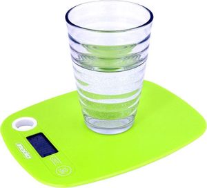 Waga kuchenna Mesko MS 3159g zielona 2