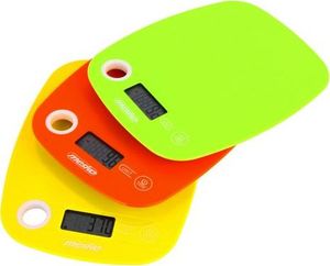 Waga kuchenna Mesko Waga kuchenna MESKO MS3159Y żółta 2