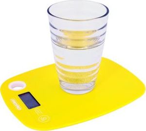 Waga kuchenna Mesko Waga kuchenna MESKO MS3159Y żółta 5