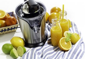 Wyciskarka do cytrusów Camry CR4006 11