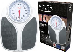 Waga łazienkowa Adler AD8153 4