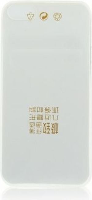 Etui Back Case 0,3 dla Huawei Honor V8 1