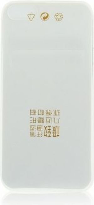 Etui Back Case 0,3 dla Huawei Mate 10 Pro 1
