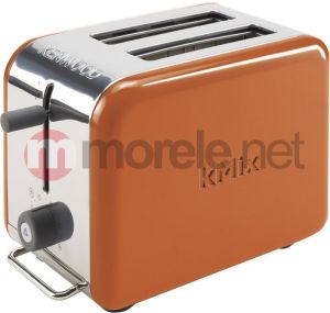 Toster Kenwood KAMIX TTM 027 Pomarańczowy 2