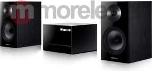 Wieża Samsung MM-E330D 2