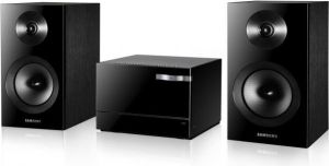 Wieża Samsung MM-E330D 4