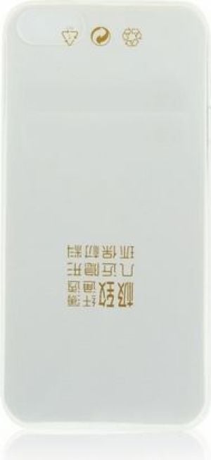 Etui Back Case 0,3 dla Sony E4G 1
