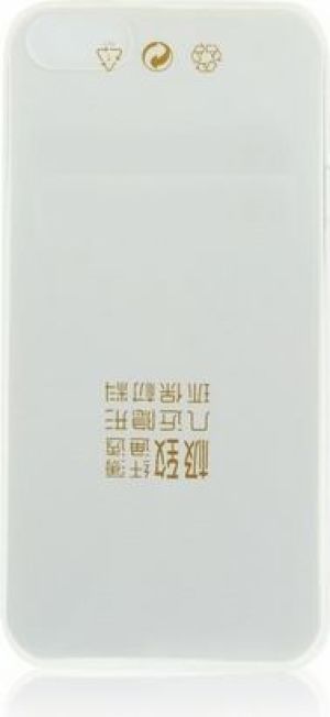 Etui Back Case 0,3 dla Sony Xperia XZ1 Compact 1