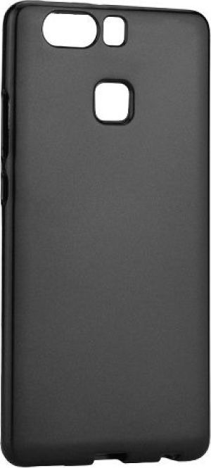 Etui Jelly Flash Mat Xiaomi RedMi 4A czarrny/black 1