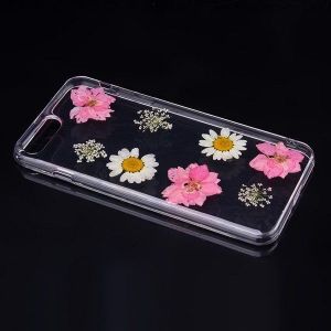 Etui Flower iPhone 7/8 wzór 8 1